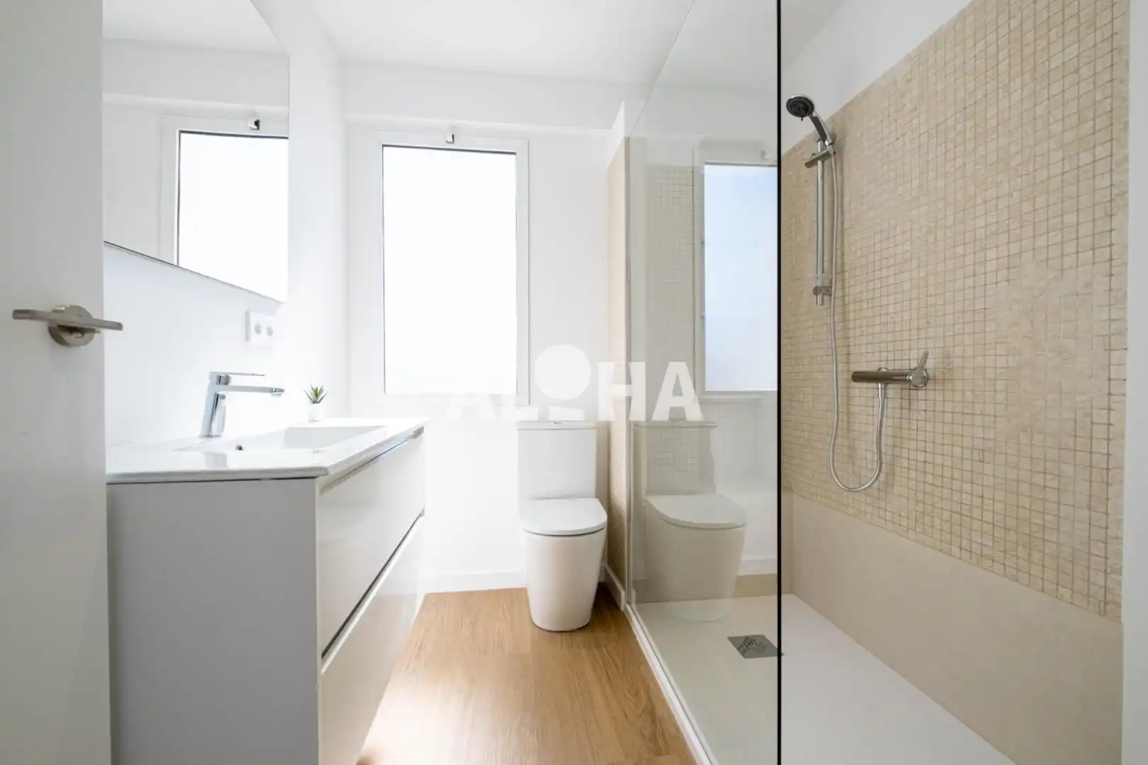 Flat for rent in Mestalla