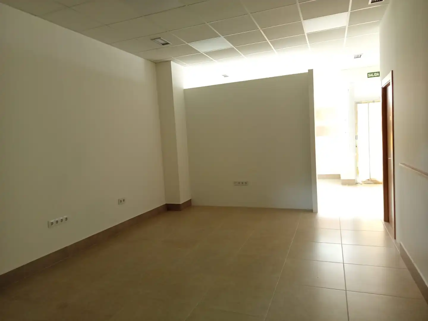 Geschaftsraum zur Miete in Gijón 