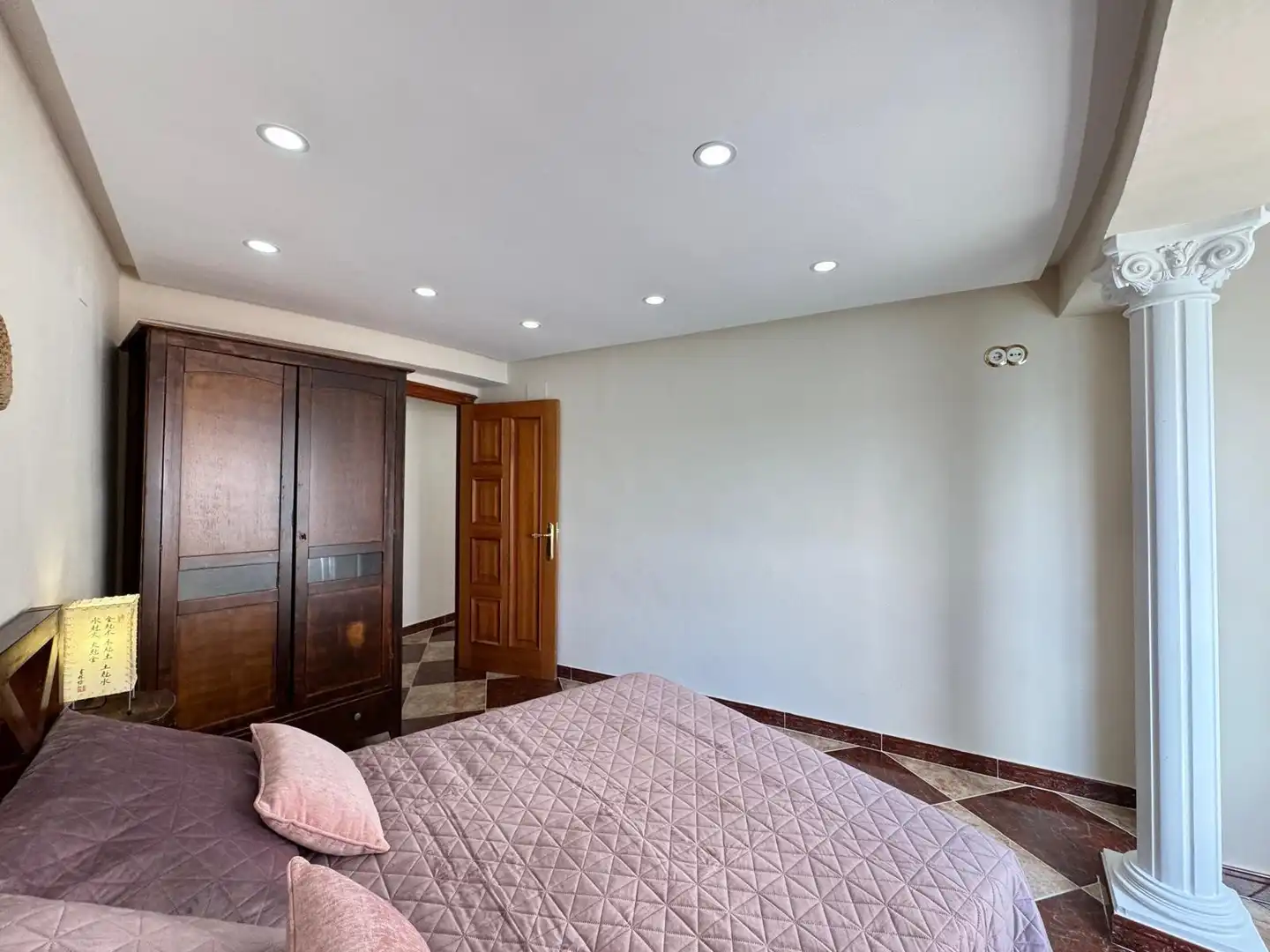 Apartment mit Terrasse zum Verkauf in Avenida doctor Gregorio marañon, imagen 64