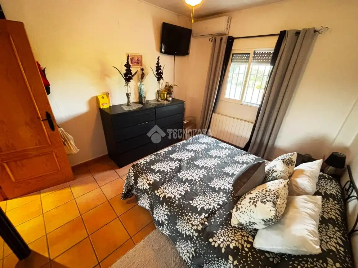 Casa rústica en venda a Carretera de Sevilla - Los Montitos, imagen 17