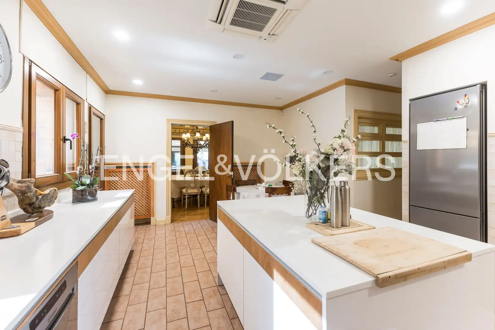 Casa amb terrassa en venda a Ciudalcampo, imagen 24