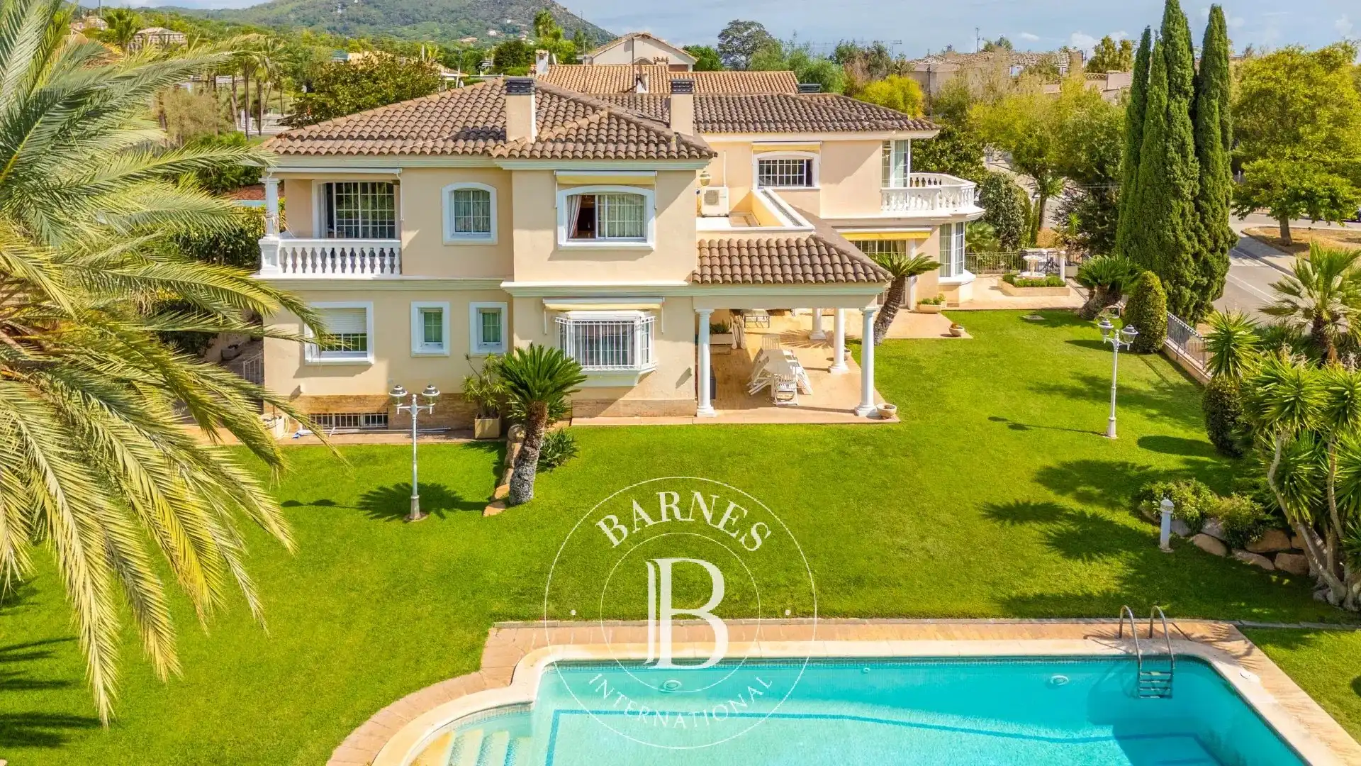 Casa con piscina in vendita a Vilassar de Dalt, imagen 77
