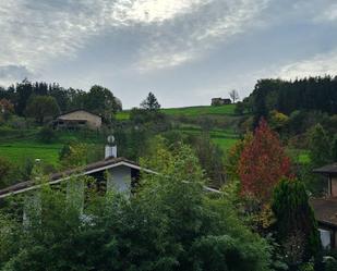 Jardí de Casa o xalet en venda en Mutiloa amb Aire condicionat, Calefacció i Jardí privat