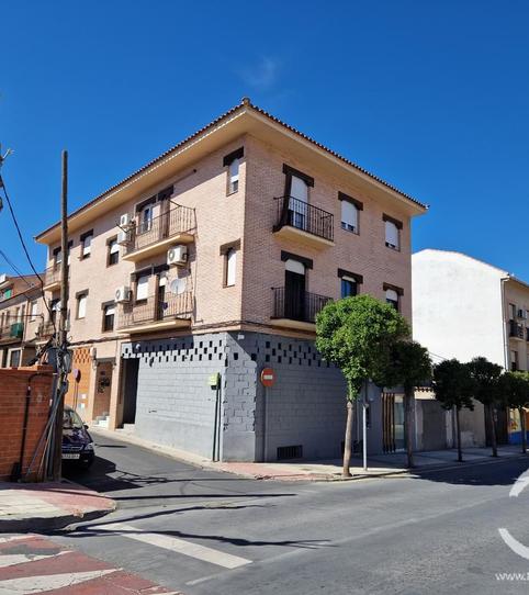 Photo 2 of Premises to rent in Teodoro Pérez y Pérez, Bargas, Toledo