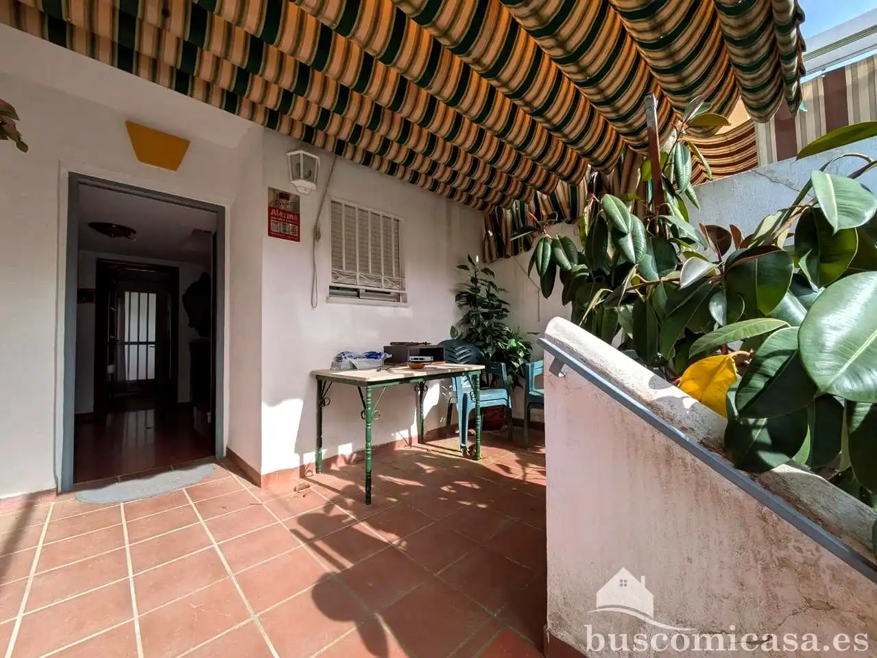House with garden for sale in Hojiblanca, imagen 2