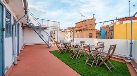 Foto 5 de Edificio en venta en Part Alta, Tarragona Capital