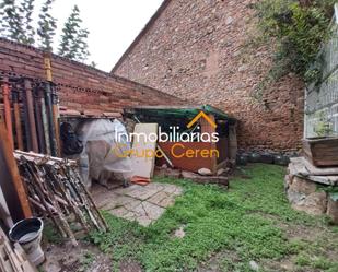 Garden of House or chalet for sale in Cirueña  with Terrace
