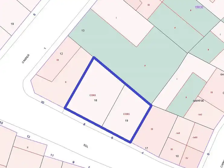 Résidentiel à vendre à Carrer del Sol 8, imagen 6