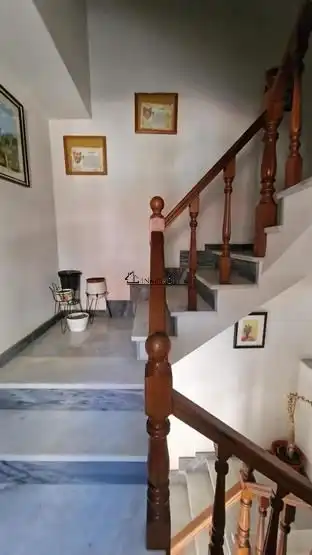 Casa o xalet en venda en Forcarei amb Calefacció, Jardí privat i Terrassa