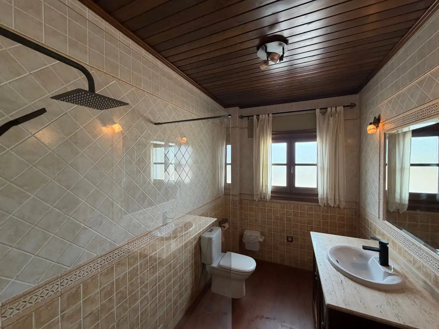Casa a schiera con terrazza in vendita a Calle Olivos, imagen 34