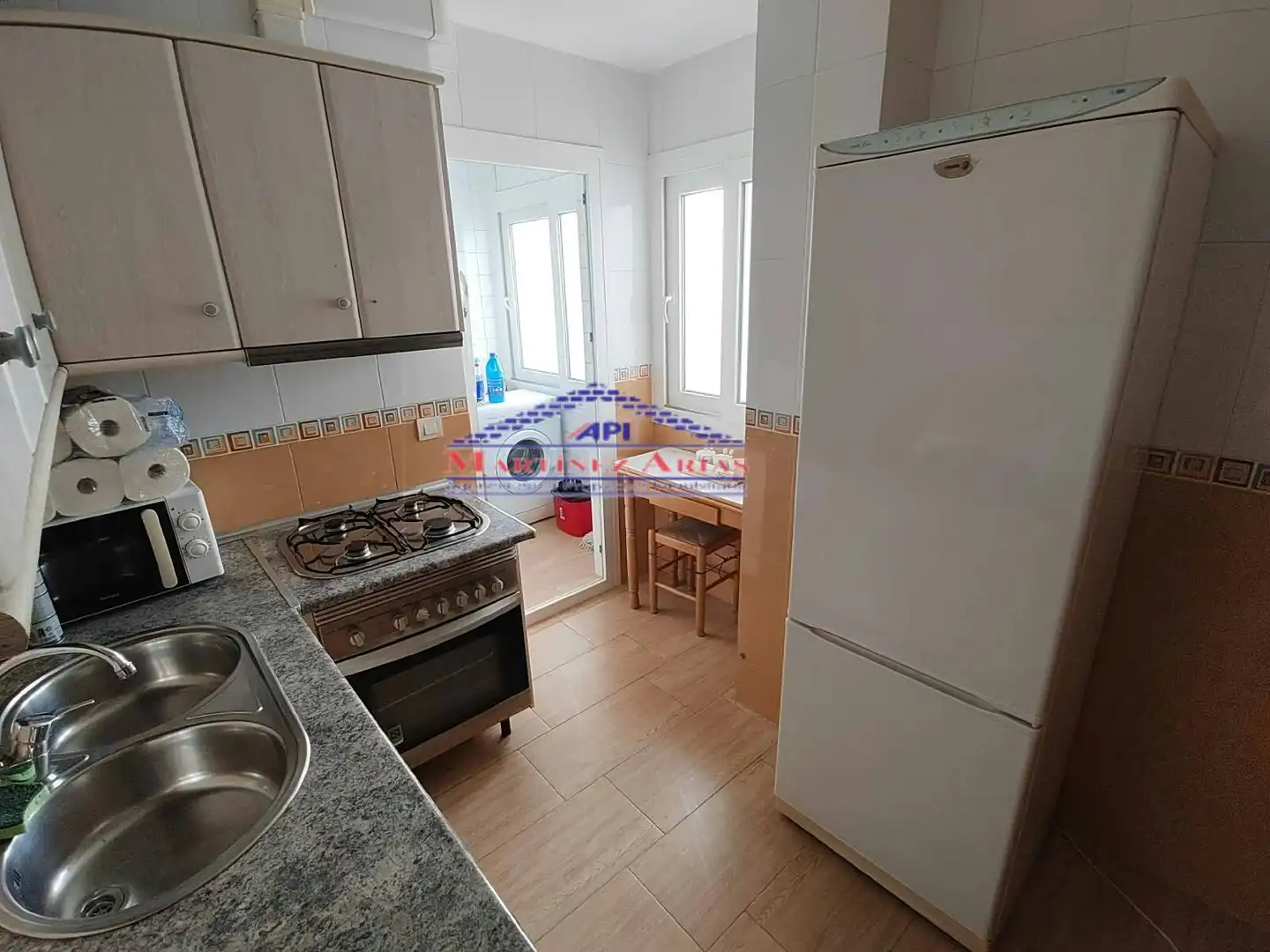 Wohnung mit Aufzug zur Miete in Belén - San Roque, imagen 6