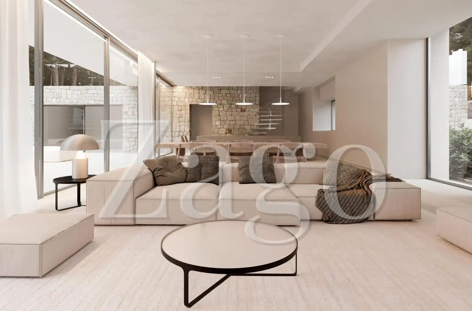 Maison à vendre à Benimeit - Tabaira, imagen 8