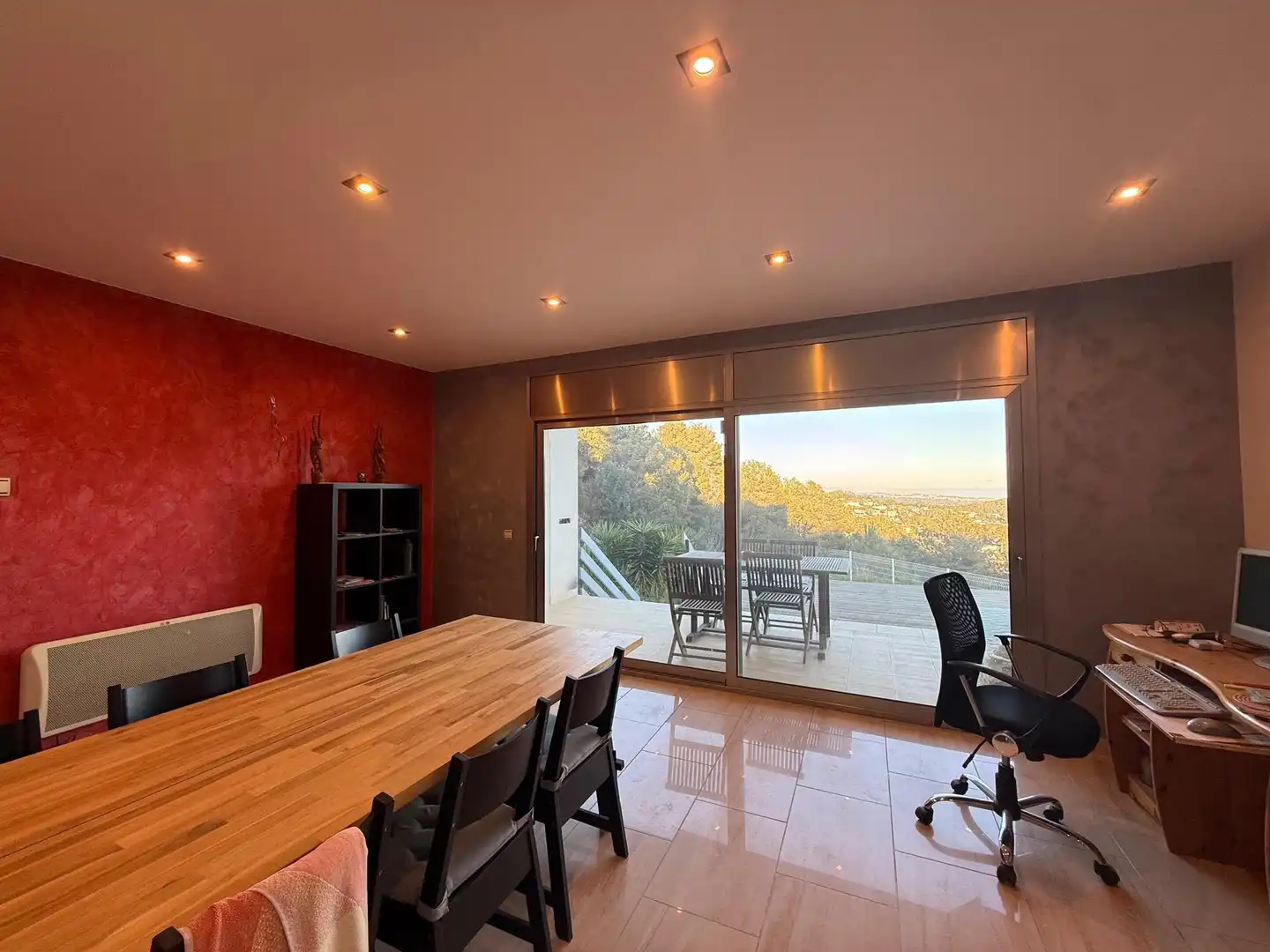 Villa mit Terrasse zum Verkauf in Carrer SATURN, imagen 14