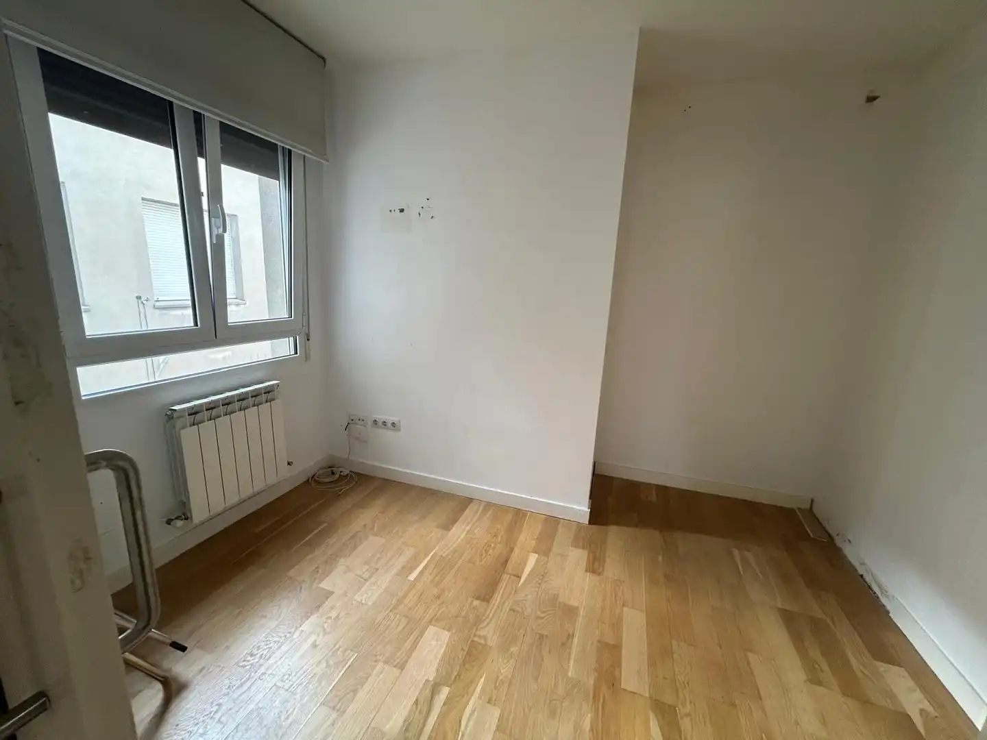 Bedroom of Flat for sale in Vitoria - Gasteiz  with Heating, Terrace and Storage room