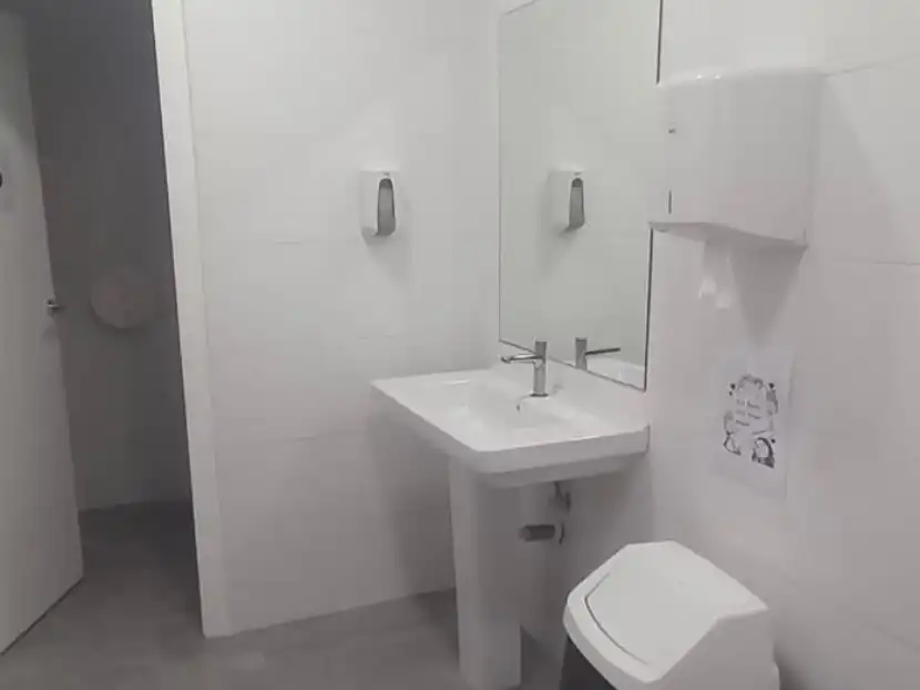 Oficina con ascensor en venta en Avenida Torreblanca 8, imagen 8