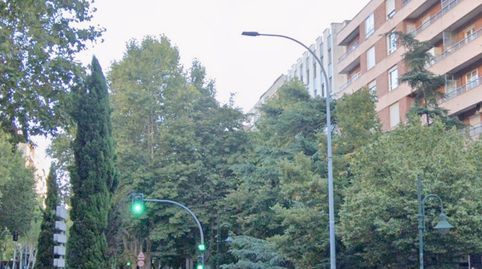 Foto 2 de Pis de lloguer a Paseo de Carmelitas, San Vicente - Las Úrsulas, Salamanca Capital