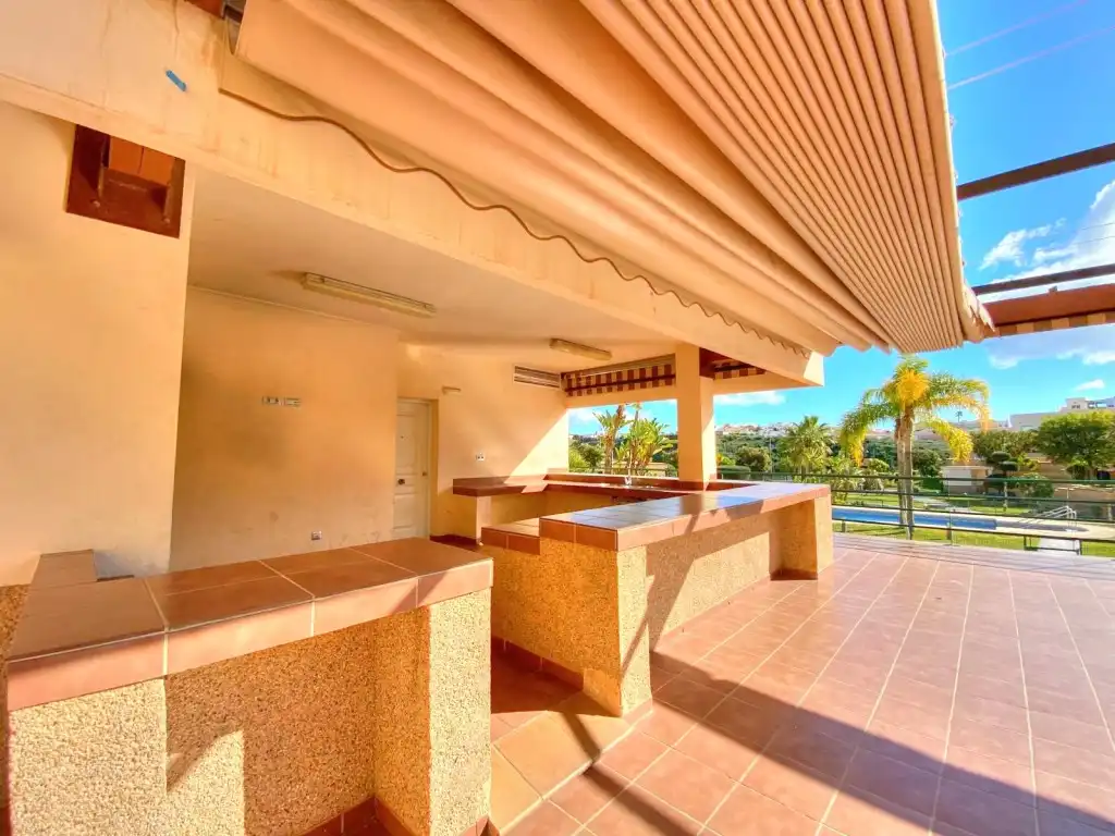 Habitatge amb piscina en venda a Almayate, imagen 21