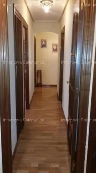 Flat for rent in Salamanca  with Heating, Terrace and Furnished