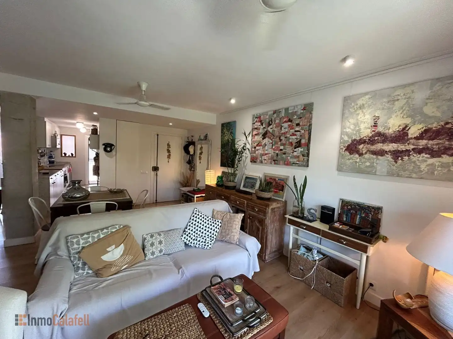 Piso con ascensor en venta en de carme 42 42, imagen 7