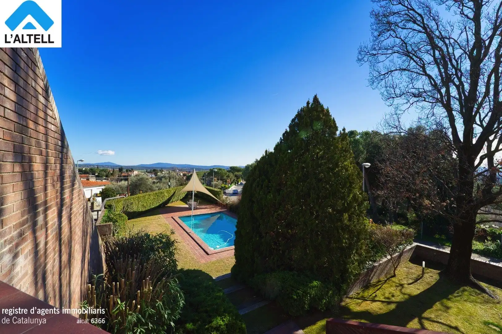 Haus oder Chalet zum Verkauf in L'Ametlla del Vallès