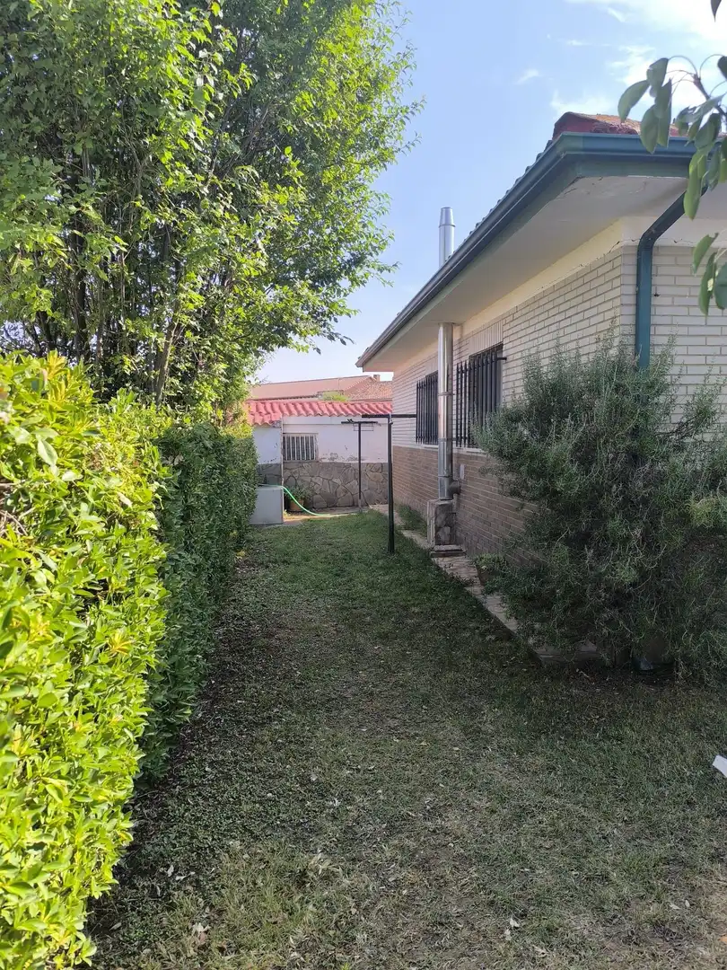 Jardí de Casa o xalet en venda en Matanza amb Calefacció