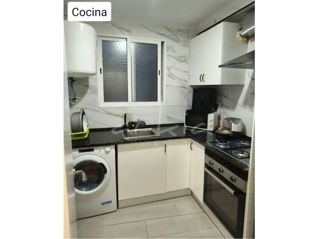 Wohnung zum Verkauf in Avenida de la Paz, imagen 2