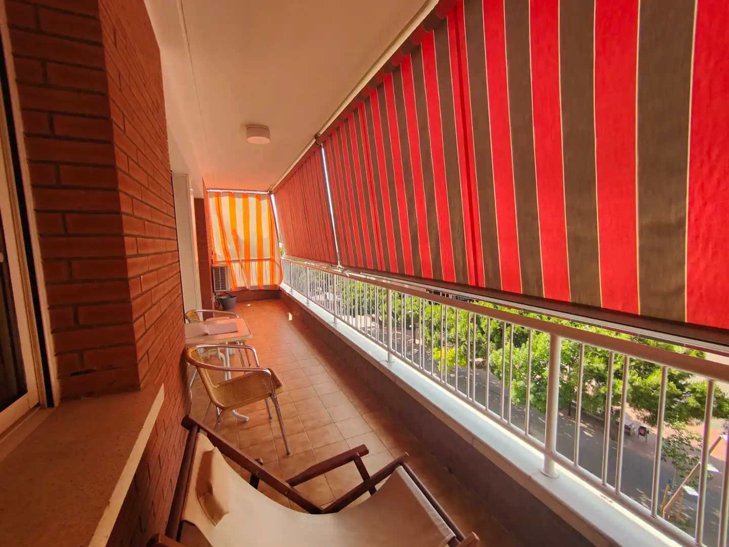 Piso en venta en Plaza Jaume Balmes, Passeig Maragall
