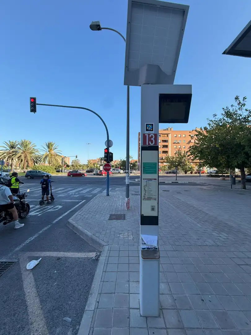 Aparcament de Pis en venda en Campoamor - Altozano