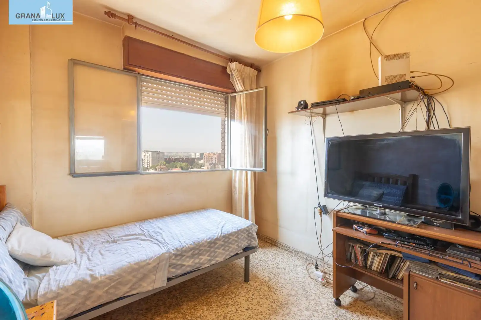 Piso con ascensor en venta en Calle de Diamantino García, imagen 4