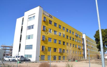 Exterior view of Study for sale in Guadalajara Capital