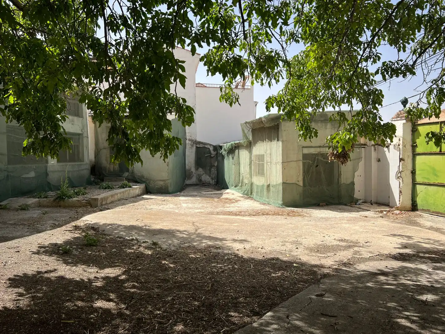 Vista exterior de Finca rústica en venta en Íllora con Balcón