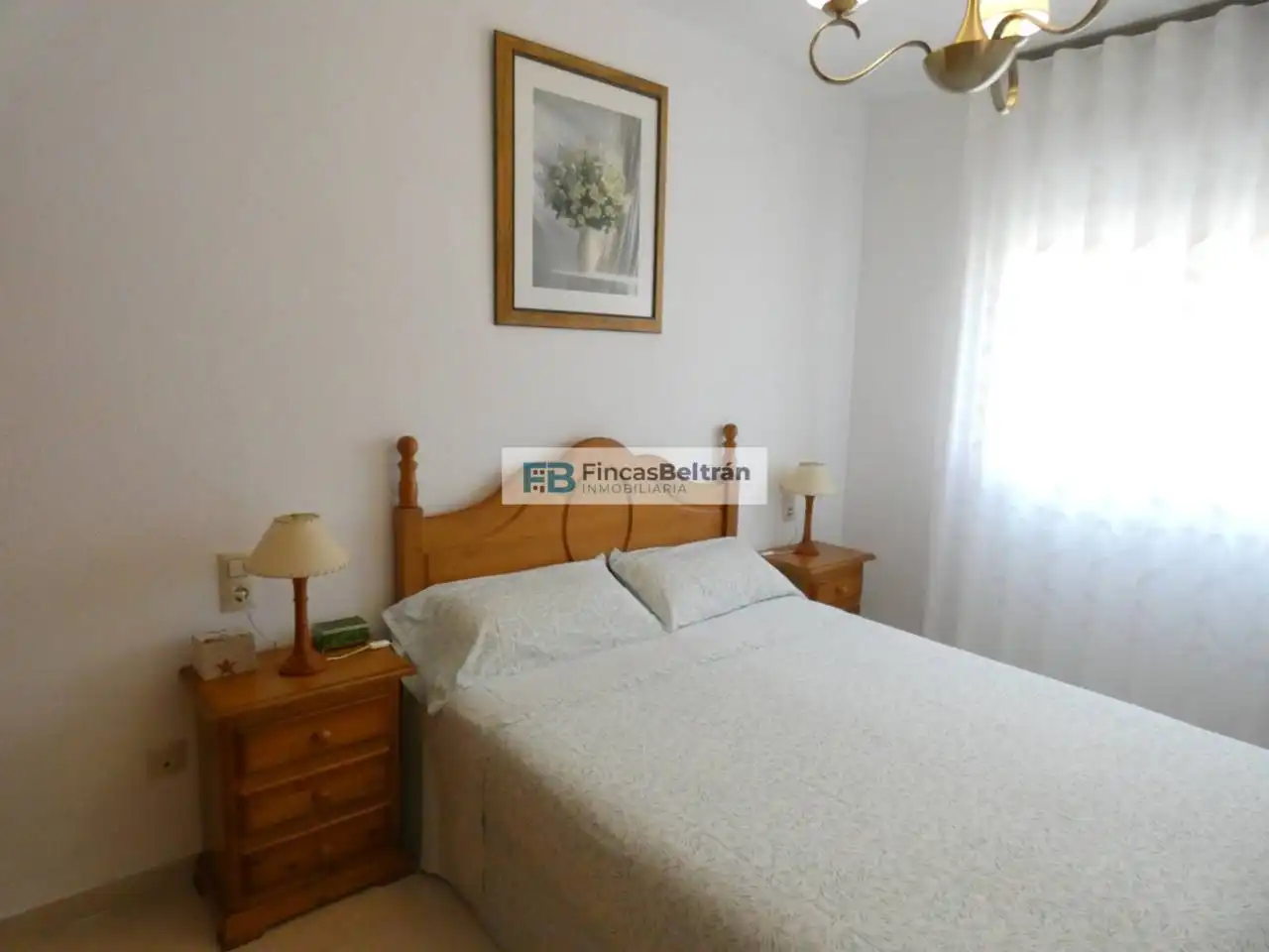 Appartamento con ascensore in vendita a Calle Plaza de la Comunitat Valenciana, imagen 5