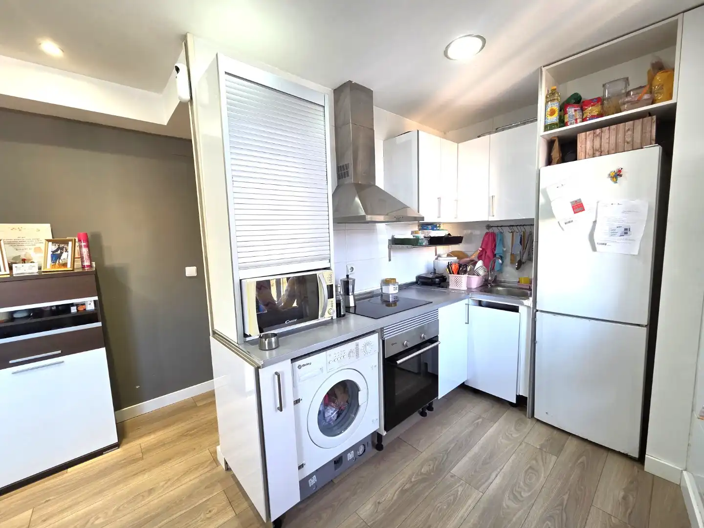 Flat for sale in Capiscol - Gamonal, imagen 4