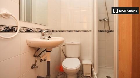 Foto 2 de Estudi per a compartir a Centro - Sagrario,  Granada Capital