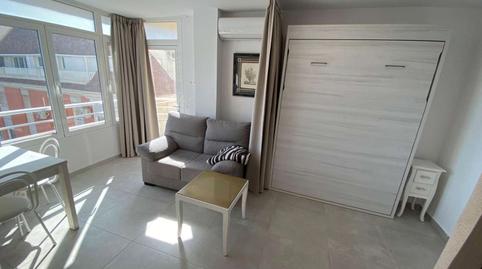 Foto 5 de Estudi de lloguer a Playa de los Boliches, Fuengirola