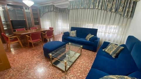 Foto 4 de Pis en venda a Calle Octavio Cuartero, Centro,  Albacete Capital