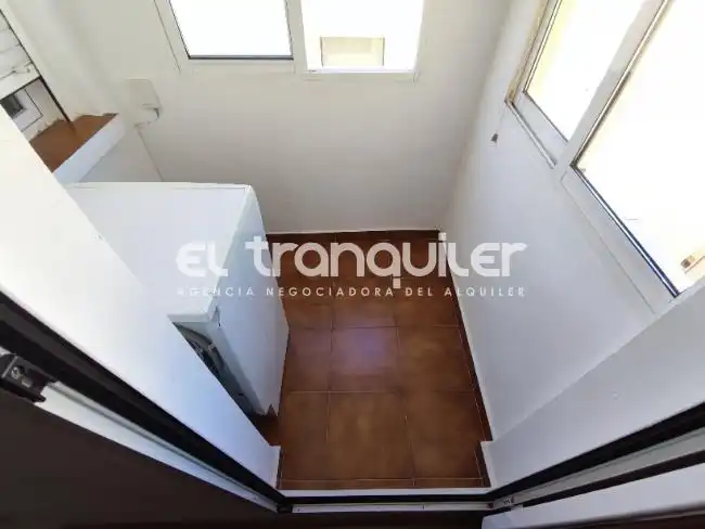 Penthouse with lift to rent in Calle Fortunata y Jacinta, imagen 12