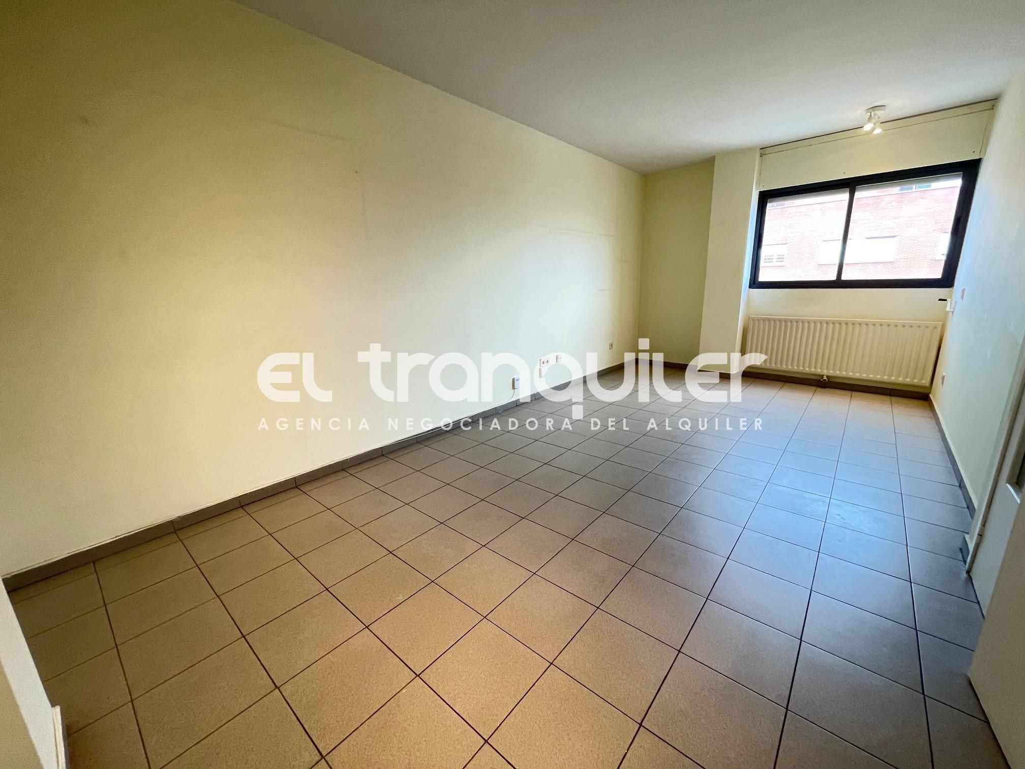 Pis de lloguer en Móstoles amb Rentadora