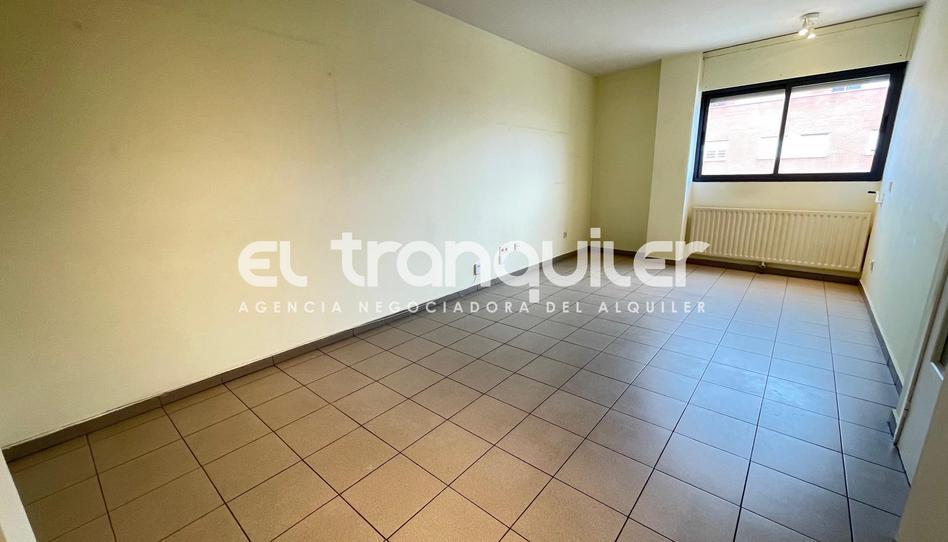 Foto 1 de Pis de lloguer a Calle Margarita, Norte - Universidad, Madrid