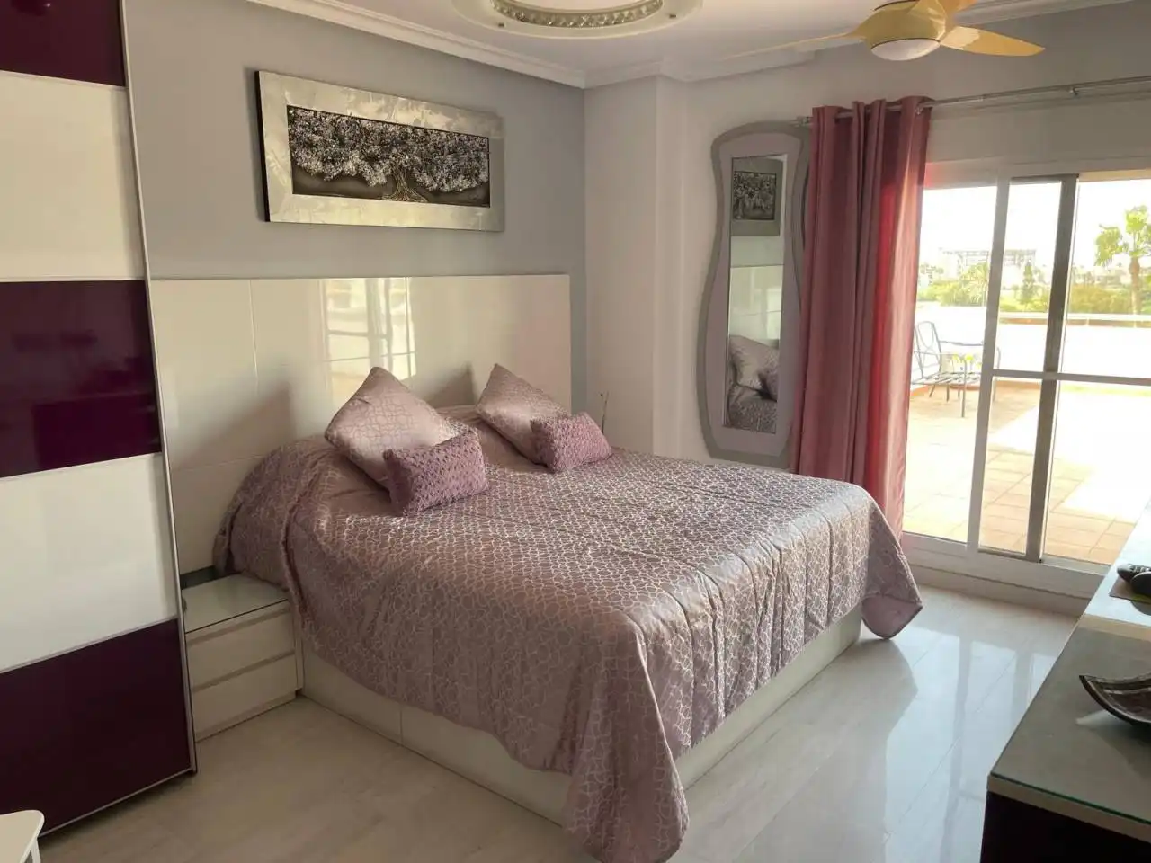 Reihenhaus mit Pool zum Verkauf in Calle Barlovento, imagen 12