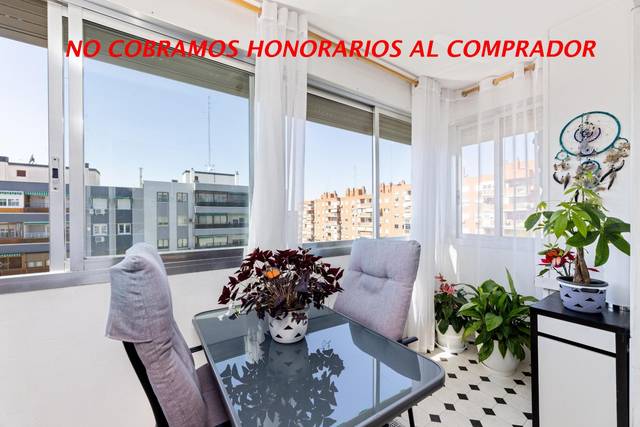 Piso en Venta en  BENITO PEREZ GALDOS en El Soto - Azorín