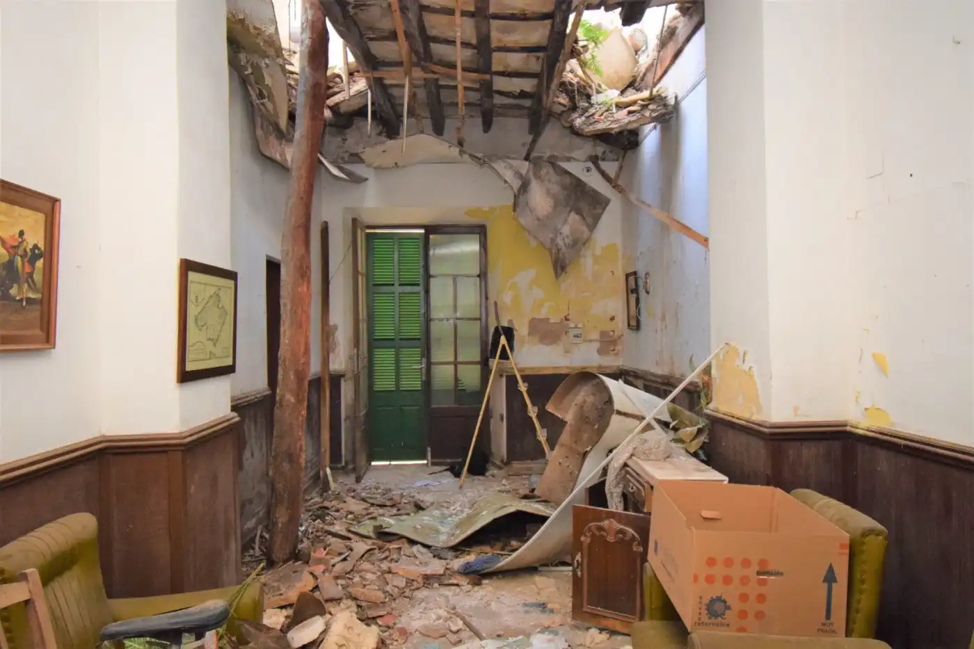 Villa zum Verkauf in Muro, imagen 10