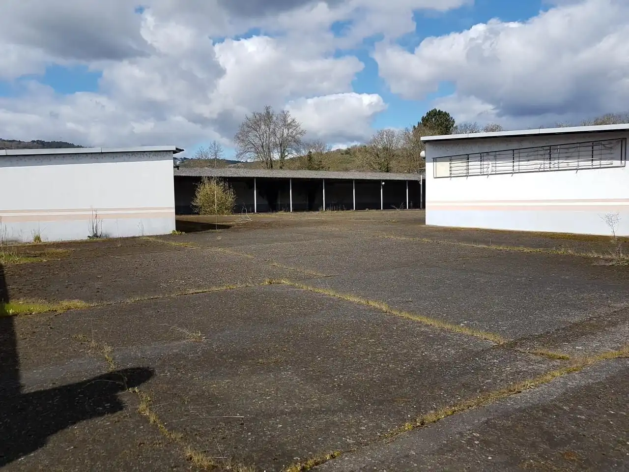 Industrial building for sale in San Rosendo, imagen 10