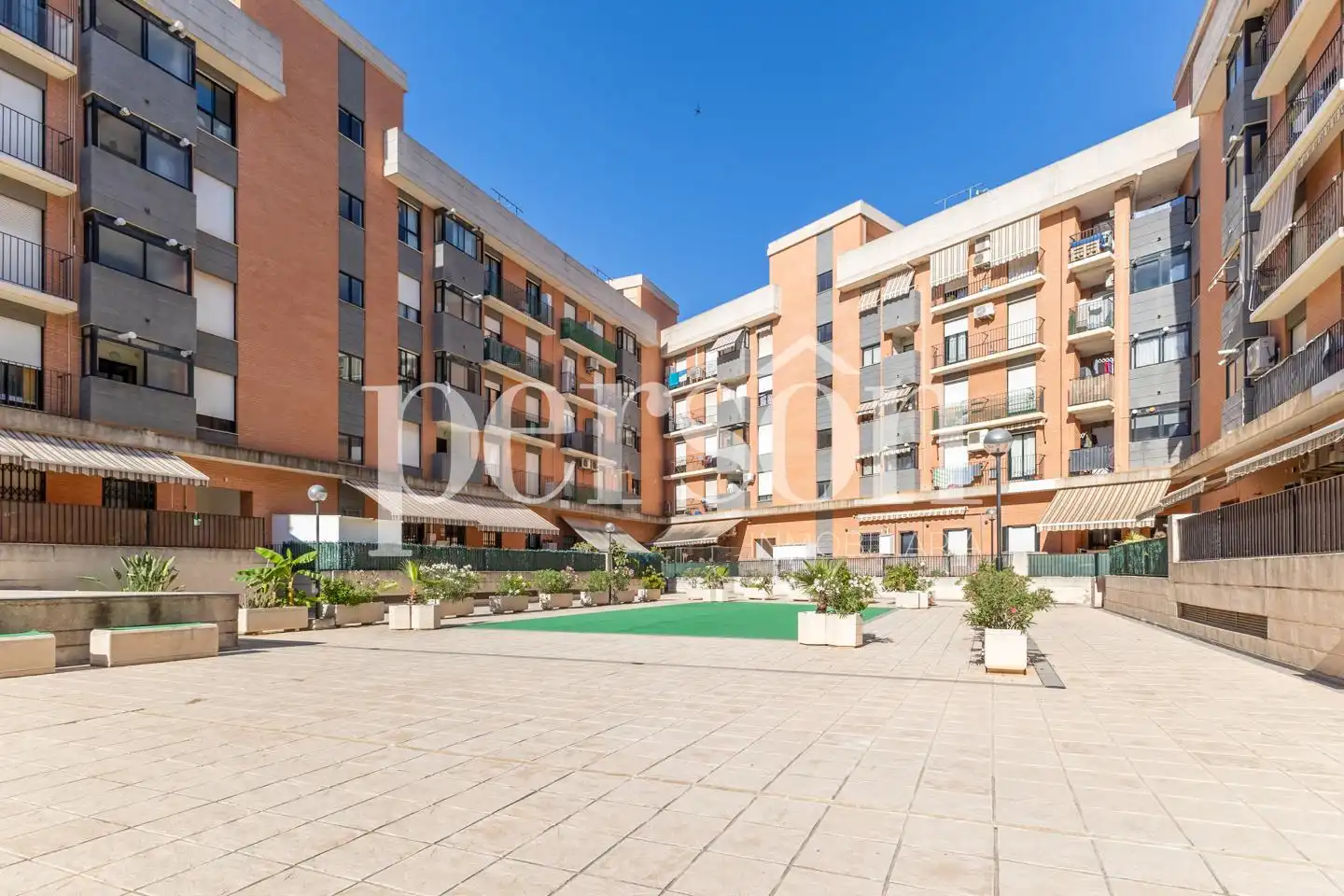 Appartamento con piscina in vendita a Moncada, imagen 27