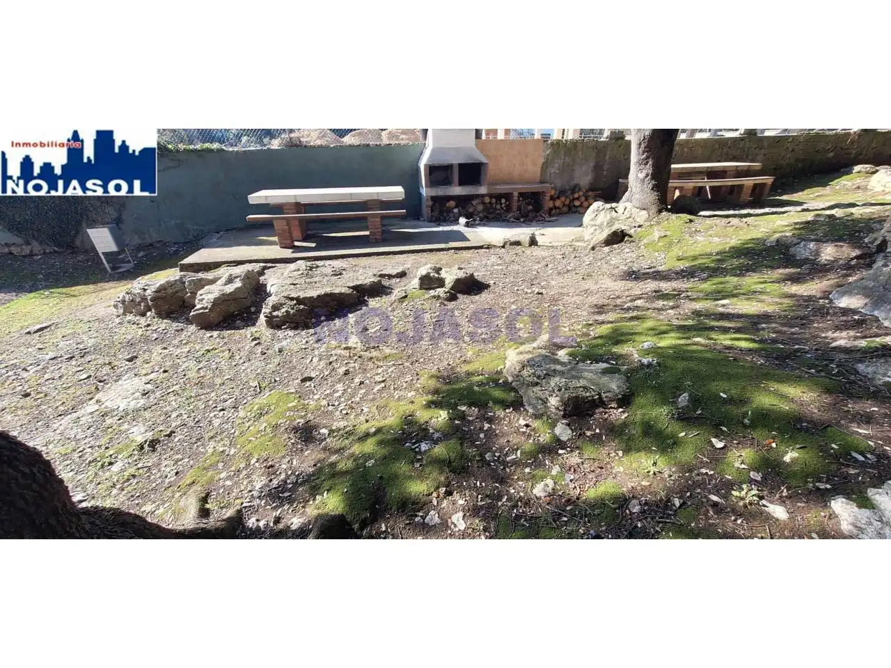 Apartament de lloguer en Noja amb Calefacció, Terrassa i Traster