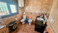 Bathroom of Country house for sale in Cártama