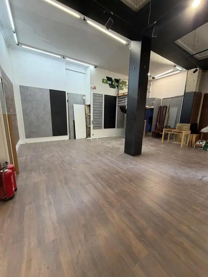 Local comercial de lloguer a Acueducto, imagen 3