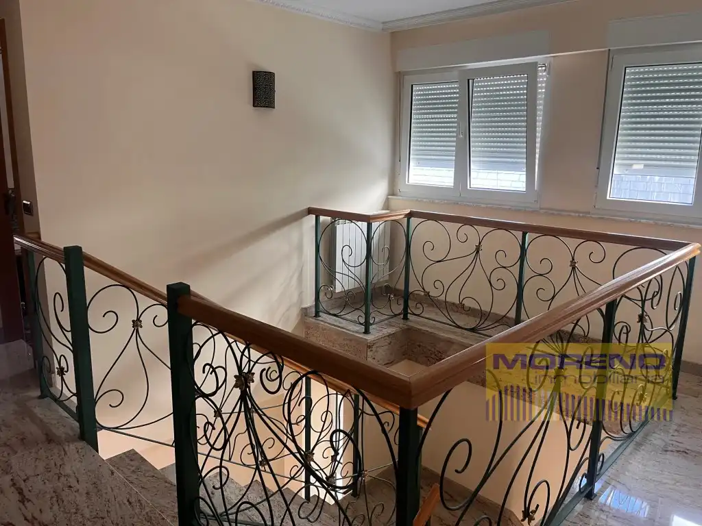 Casa o xalet en venda en Sarria
