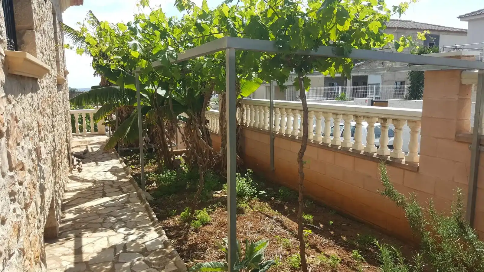 Villa con terrazza in vendita a Pego, imagen 4