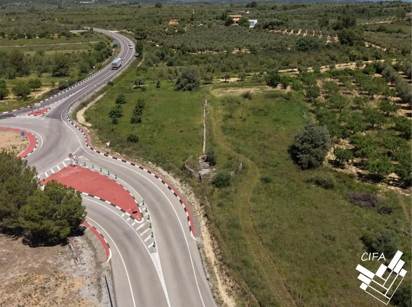 Terrain rustique à vendre à Polígono Sant Mateu, imagen 4
